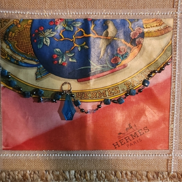 H**mes Inspired Wall Decor 8x10 - Picture 1 of 3